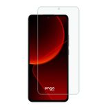 Ecr Mobile Xiaomi 13T ile Uyumlu Şeffaf Esnek Nano Cam Ekran Koruyucu