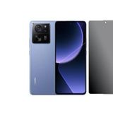 Ecr Mobile Xiaomi 13T Pro ile Uyumlu HAYALET(Privacy) Esnek 9H Nano Kırılmayan Ekran Koruyucu