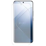 Ecr Mobile Xiaomi 14 ile Uyumlu MAT Esnek Nano Kırılmayan Ekran Koruyucu