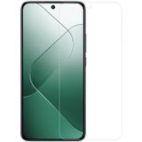 Ecr Mobile Xiaomi 14 ile Uyumlu Şeffaf Esnek Nano Cam Ekran Koruyucu