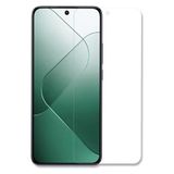 ECR MOBILE Xiaomi 14 Ultra ile Uyumlu Mat Esnek Nano Kırılmayan Ekran Koruyucu - Mat Şeffaf