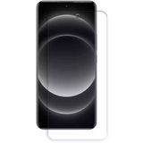 ECR Mobile Xiaomi 14 Ultra ile Uyumlu Şeffaf Esnek Nano Cam Ekran Koruyucu