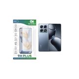 ECR Mobile Xiaomi 14T Pro Ekran Koruyucu MAT Tam Uyumlu Esnek Nano Kırılmayan