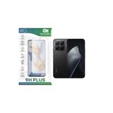 Ecr Mobile Xiaomi 15T/15T Pro ile Uyumlu Ekran Koruyucu MAT Parmak İzi Bırakmayan Esnek Nano Kırılmayan