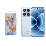 ECR MOBILE Xiaomi 17 ile Uyumlu Hd Şeffaf 9h Nano Ekran Koruyucu