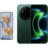 ECR MOBILE Xiaomi 17 Ultra ile Uyumlu Hd Şeffaf 9h Nano Ekran Koruyucu