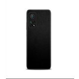 Ecr Mobile Xiaomi Mi 10T Mat Siyah Arka Kaplama