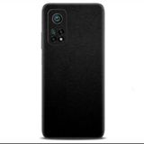 Ecr Mobile Xiaomi Mi 10T Pro Siyah Mat Arka Kaplama
