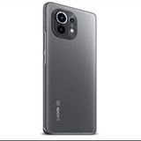 Ecr Mobile Xiaomi Mi 11 Mat Arka Kaplama