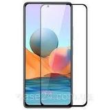Ecr Mobile Xiaomi Poco M3 Pro Esnek Nano Cam Ekran Koruyucu