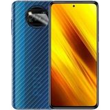 Ecr Mobile Xiaomi Poco X3 NFC 2 Adet Kırılmayan Kamera Koruyucu