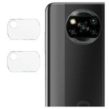 Ecr Mobile Xiaomi Poco X3 Pro 2 Adet Nano Cam Kamera Lens Koruyucu