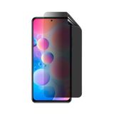 Ecr Mobile Xiaomi Redmi K40 Esnek Nano Ekran Koruyucu Film HAYALET