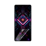Ecr Mobile Xiaomi Redmi K40 Gaming Esnek Nano Ekran Koruyucu Film MAT