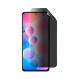 Ecr Mobile Xiaomi Redmi K40 Pro Esnek Nano Ekran Koruyucu Film HAYALET