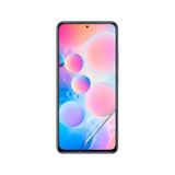Ecr Mobile Xiaomi Redmi K40 Pro Esnek Nano Ekran Koruyucu Film HD ŞEFFAF