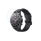ECR Mobile Xiaomi Watch S1 ile Uyumlu 9H Nano Ekran Koruyucu(2 Adet)