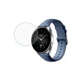 ECR Mobile Xiaomi Watch S3 ile Uyumlu 9H Nano Ekran Koruyucu(2 Adet)