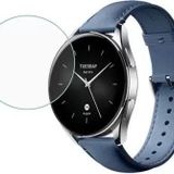 ECR Mobile Xiaomi Watch S3 ile Uyumlu 9H Nano Ekran Koruyucu(2 Adet)