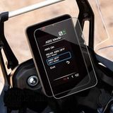 Ecr Mobile Yamaha Tenere 700 2022-2023 Navigasyon 9H Nano Ekran Koruyucu