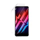 Ecr Mobile ZTE Nubia Red Magic 3 Esnek Nano Ekran Koruyucu Film MAT
