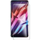 Ecr Mobile ZTE Nubia Red Magic 5G Esnek Nano Ekran Koruyucu Film ANTİ-BLUE