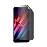 Ecr Mobile ZTE Nubia Red Magic 6R Esnek Nano Ekran Koruyucu Film HAYALET