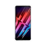 Ecr Mobile ZTE Nubia Red Magic 6R Esnek Nano Ekran Koruyucu Film HD ŞEFFAF