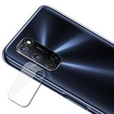 ECR Oppo A72 Kırılmayan 2 Adet Kamera Koruyucu