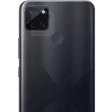 ECR Realme C21Y Esnek Nano 3 Adet Kamera Lens Koruyucu
