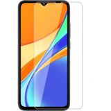 ECR Redmi 9C MAT Esnek Nano Cam Ekran Koruyucu