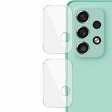 ECR Samsung Galaxy A33 5G Nano Cam 2 Adet Kamera Lens Koruyucu