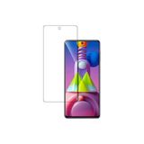 ECR Samsung Galaxy A51 Esnek Nano Cam Ekran Koruyucu