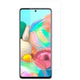 ECR Samsung Galaxy A71 Esnek Nano Cam Ekran Koruyucu