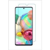 ECR Samsung Galaxy A72 Esnek Nano Cam Ekran Koruyucu
