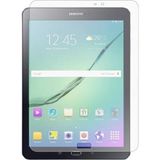 ECR Samsung Galaxy Tab E Nano Esnek Cam Ekran Koruyucu
