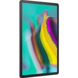 ECR Samsung Galaxy Tab S5E T720 Nano Esnek Cam 10.5 inç Ekran Koruyucu