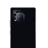 ECR Samsung M22 Nano Cam 2 Adet Kamera Lens Koruyucu