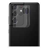 ECR Samsung S21 Ultra Nano Cam 2 Adet Kamera Lens Koruyucu