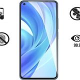 ECR Tecno Camon 16 Esnek Nano Cam Ekran Koruyucu
