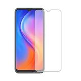 ECR Tecno Camon 18P Esnek Nano Cam Ekran Koruyucu