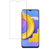 ECR Vivo Y21E Esnek Nano Cam Ekran Koruyucu