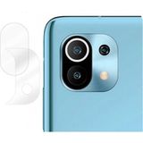ECR Xiaomi Mi 11 Lite Nano Cam 2 Adet Kamera Lens Koruyucu