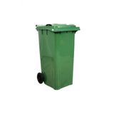 Ecrin Tem. Ve Gıda - 240 Lt Çöp Konteyner