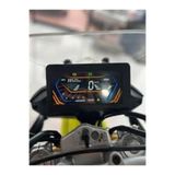 ECRMOBILE Arora CR-250 Dijital Gösterge Uyumlu Nano Ekran Koruyucu