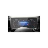 ECRMOBILE Mercedes C200/GLC/S400/S450 12.3 inç Dijital Gösterge Uyumlu 9H Nano Ekran Koruyucu