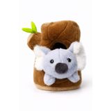 Ecrou Yuvasında Saklanan Koala Peluş