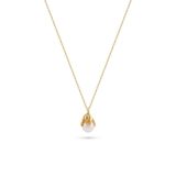 Ecru Atelier Daisy İnci Kolye - Gold