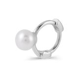 Ecru Atelier Sandra Inci 925 Ayar Gümüş Kadın Piercing Küpe - Standart