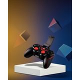 Ecruz Kablosuz Bluetooth Oyun Kolu Tv Pc Telefon Uyumlu
